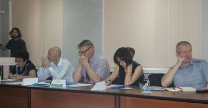Об участии в заседании Межведомственной комиссии по охране труда при Правительстве Амурской области